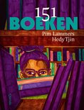 151 boeken