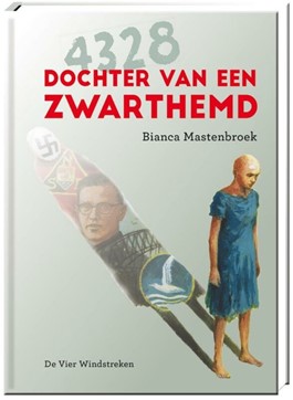 4328. Dochter van een Zwarthemd 