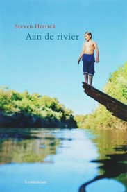 Aan de rivier