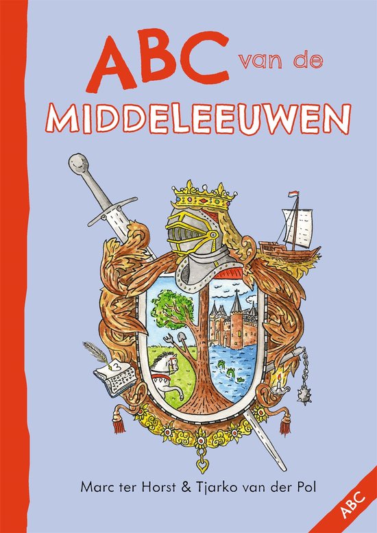 ABC van de Middeleeuwen
