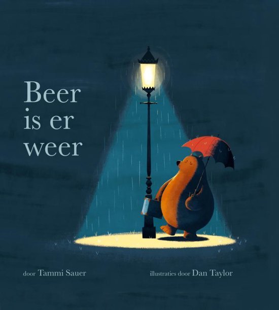 Beer is er weer 