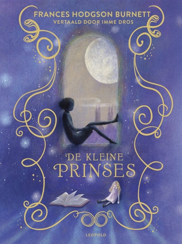 De kleine prinses - bewerking Imme Dros
