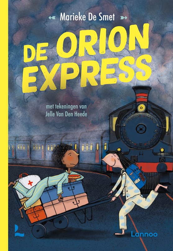 De Orion Express