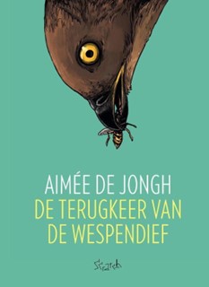 De terugkeer van de wespendief