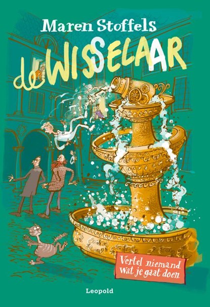 De wisselaar