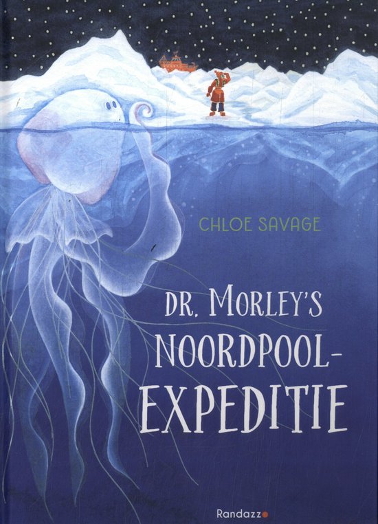 Dr. Morley’s Noordpoolexpeditie