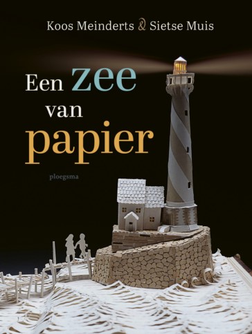 Een zee van papier