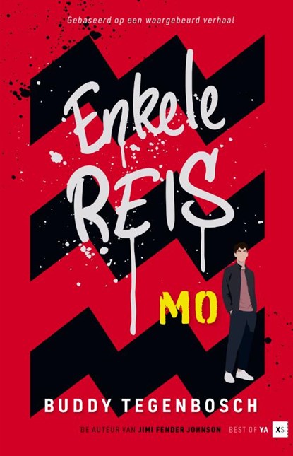 Enkele reis Mo