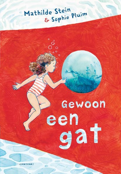 Gewoon een gat