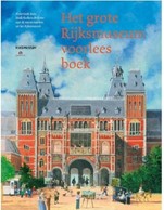 Het grote Rijksmuseum voorleesboek