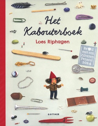 Het Kabouterboek