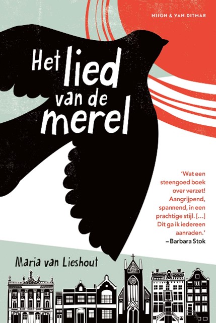 Het lied van de merel