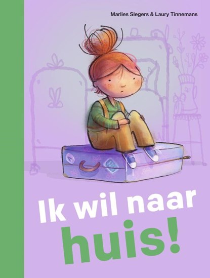 Ik wil naar huis