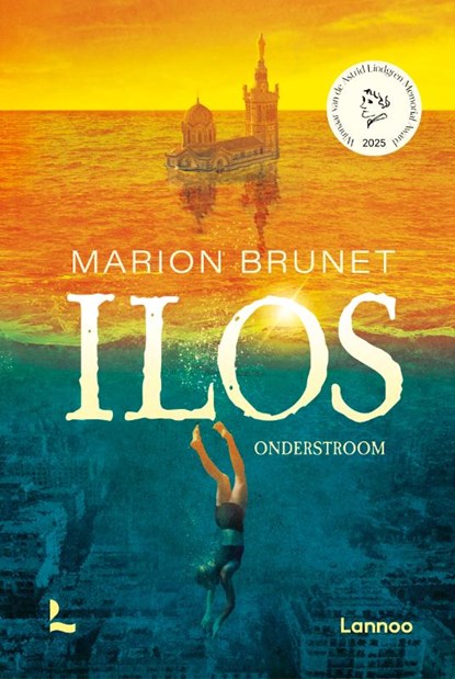 Ilos. Onderstroom
