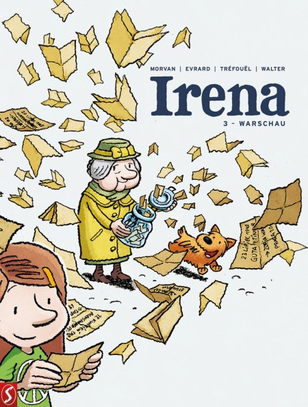 Irena 3. Warschau