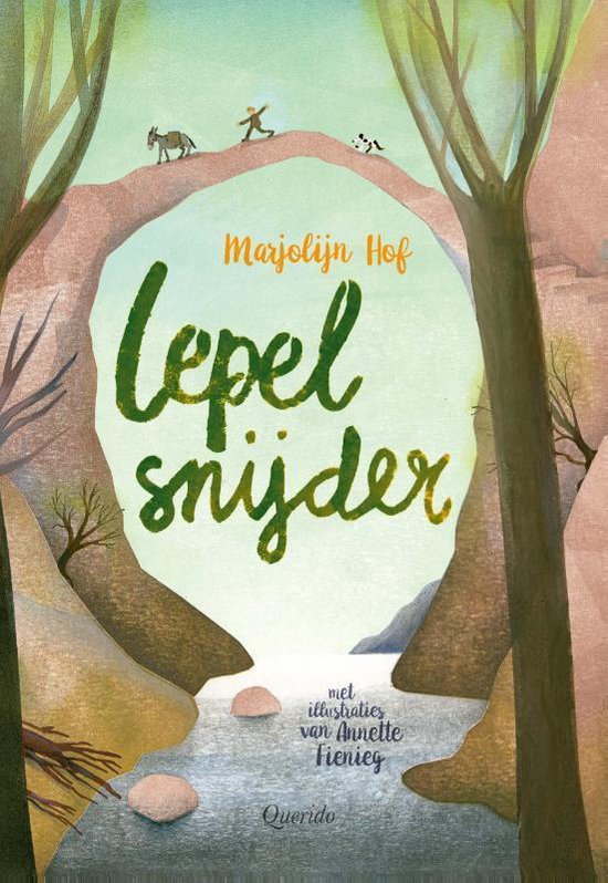 Lepelsnijder