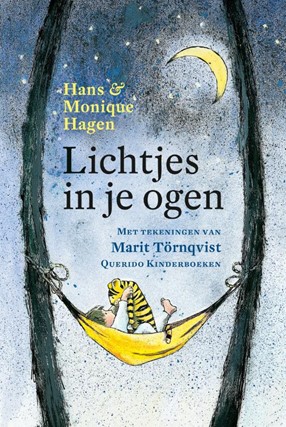 Lichtjes in je ogen