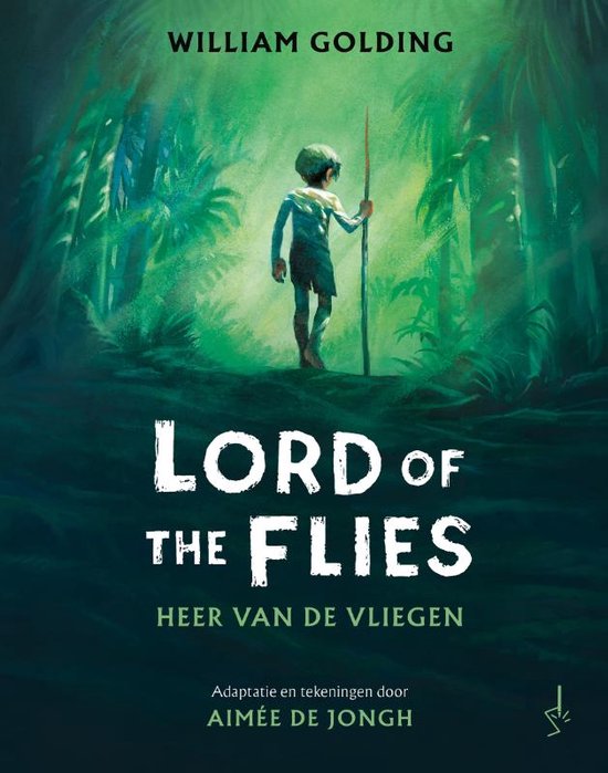 Lord of the flies