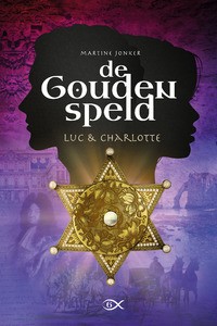 Luc & Charlotte. De Gouden Speld 6