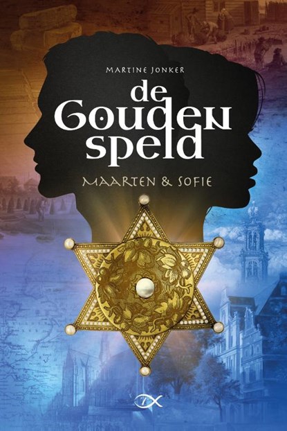 Maarten en Sofie. De Gouden Speld 7