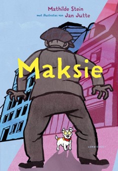 Maksie