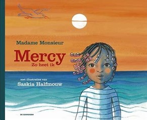 Mercy – Zo heet ik 