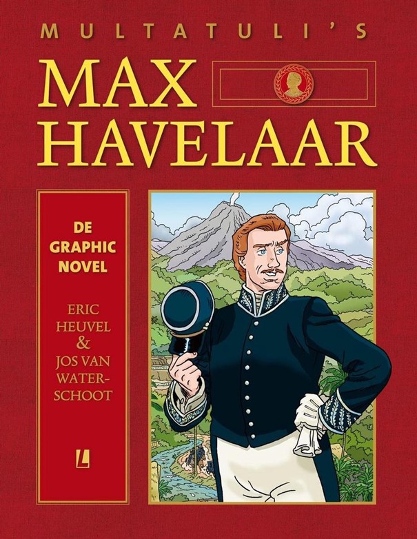 Multatuli’s Max Havelaar
