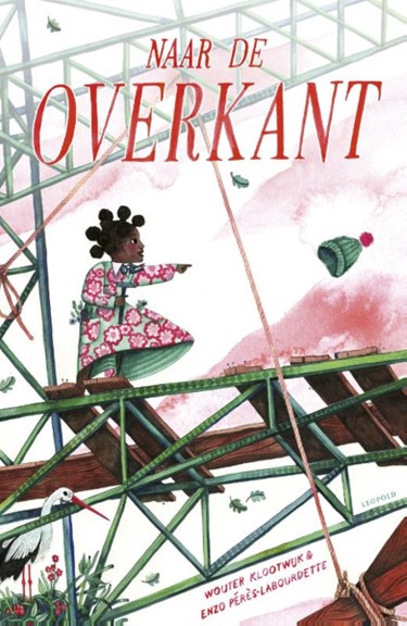 Naar de overkant