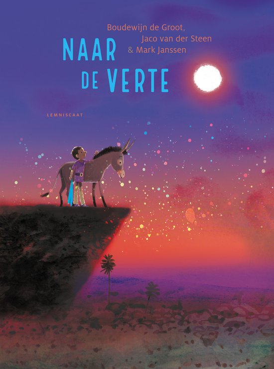 Naar de verte