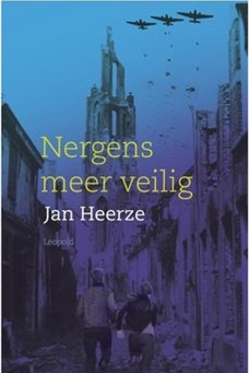 Nergens meer veilig