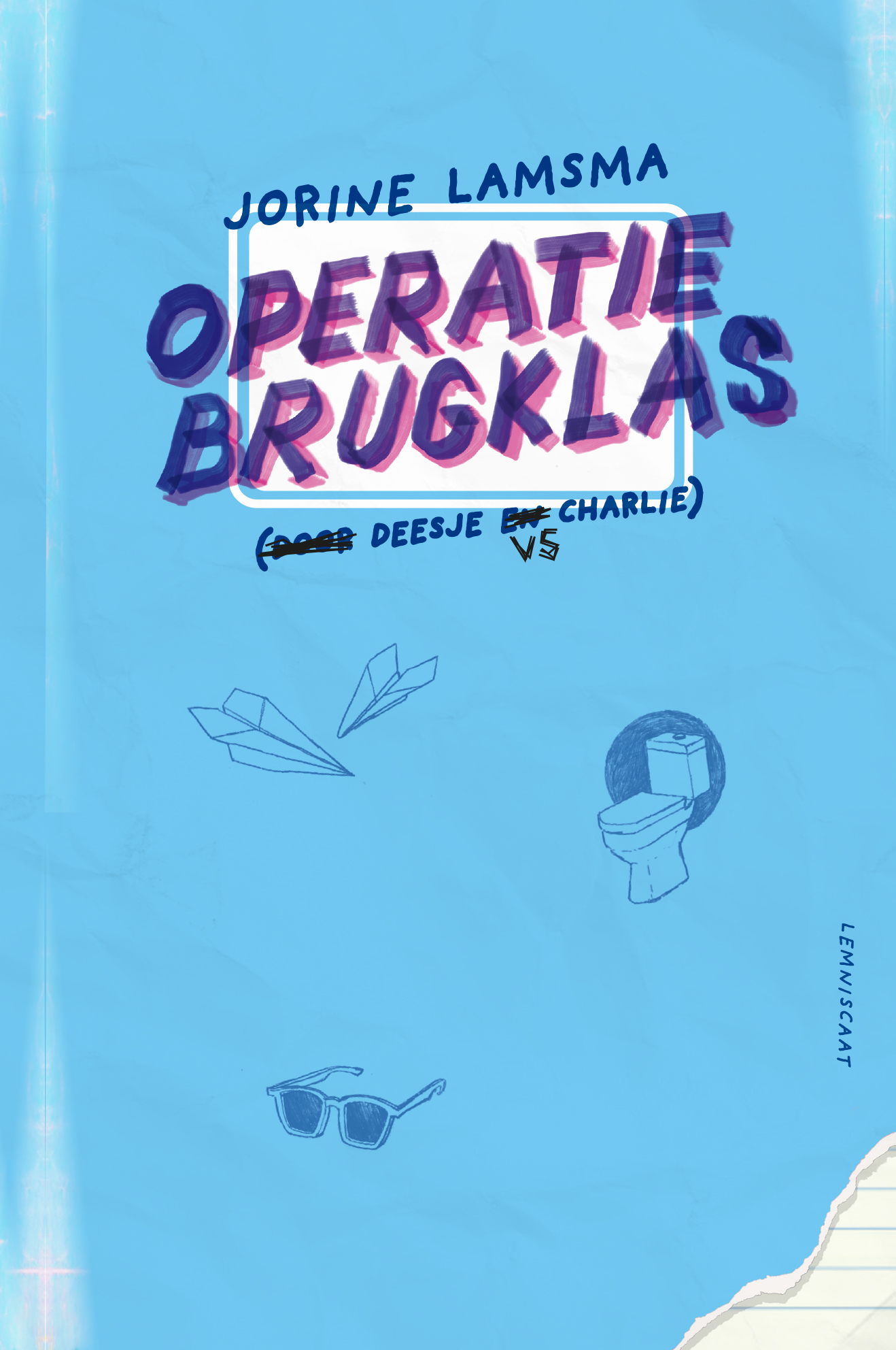 Operatie brugklas