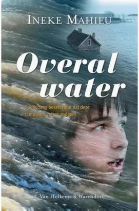 Overal water