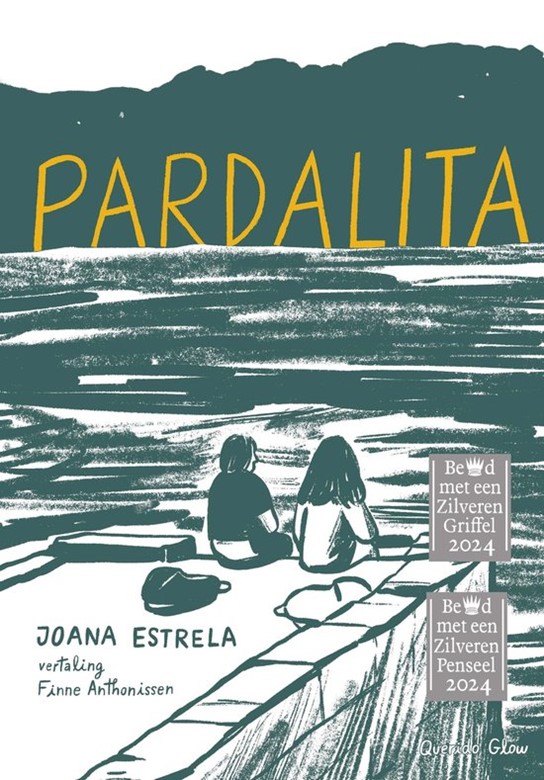 Pardalita