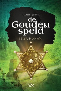 Peter & Anna. De Gouden Speld 4