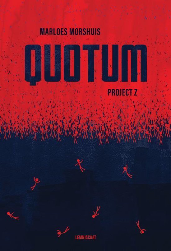 Quotum: Project Z