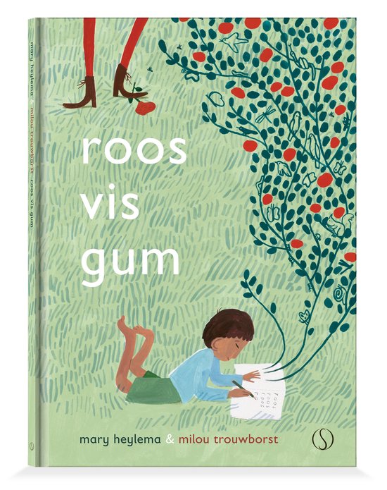 roos vis gum