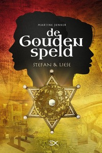 Stefan & Liese. De Gouden Speld 5