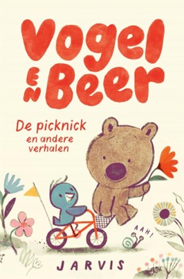 Vogel en Beer. De picknick en andere verhalen.