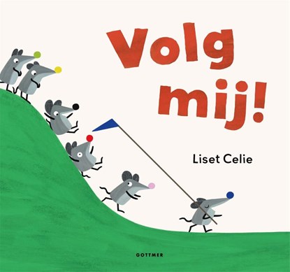 Volg mij