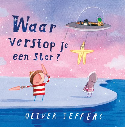 Waar verstop je een ster