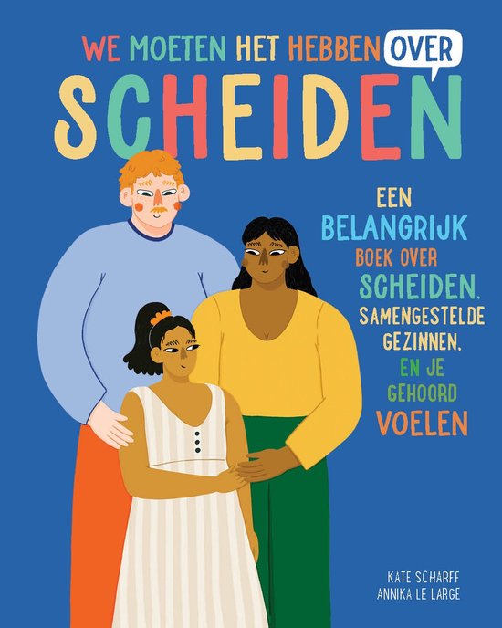 We moeten het hebben over scheiden