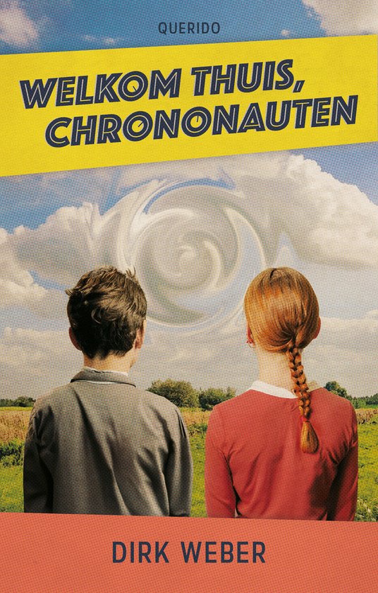 14 maart: studiedag jeugdliteratuur met Dirk Weber