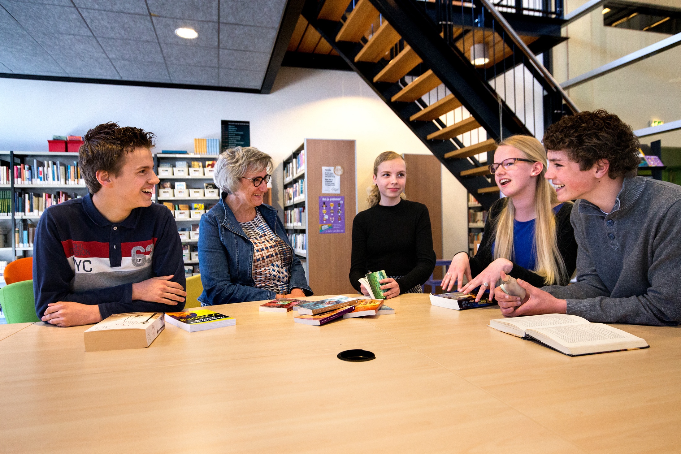 BoekEnOpdracht.nl in een nieuw jasje