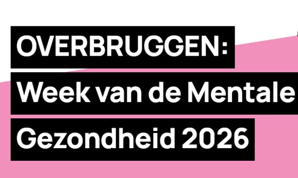 Week van de mentale gezondheid